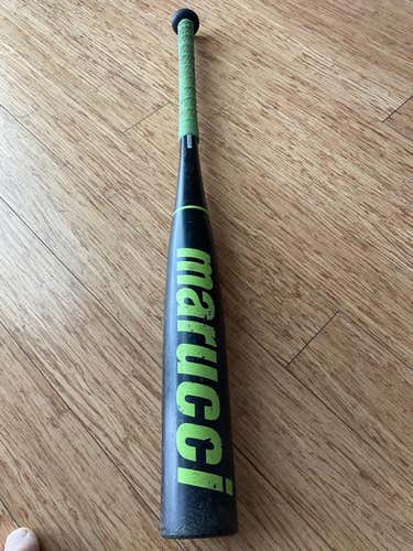 Kid Pitch (9YO-13YO) Composite (-10) 19 oz 29" Hex Composite Bat