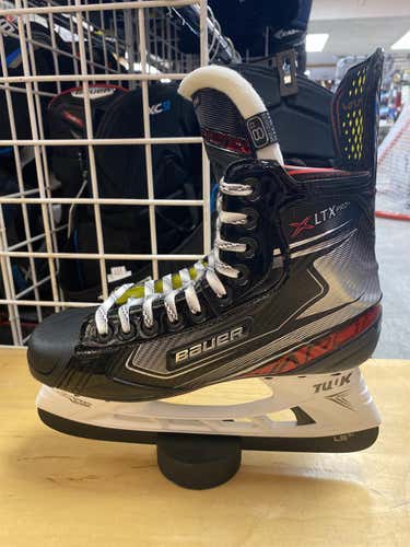 Bauer Vapor XLTX Pro + Sz. 8