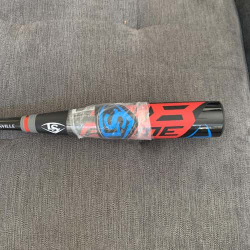 New USSSA Certified Composite Prime 918 (-8) 21 oz 29" Bat
