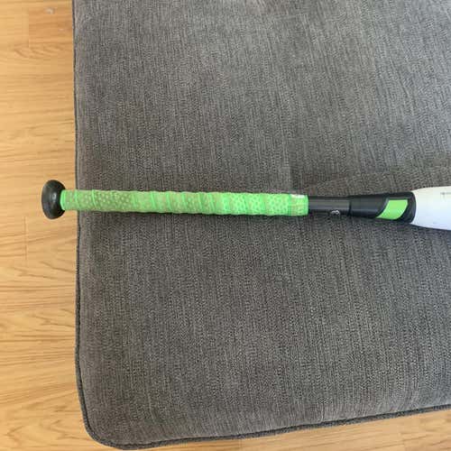 Used USSSA Certified Composite CF Zen (-10) 20 oz 30" Bat