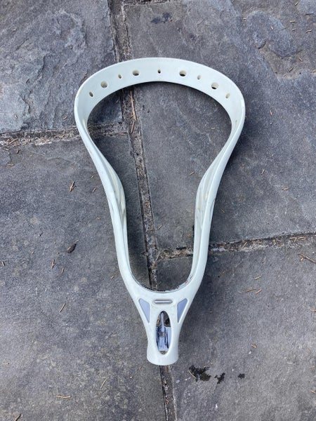 Used Evo Ti Lacrosse Head