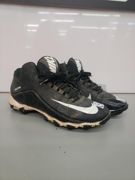 Nike Alpha Football Cleat size 5