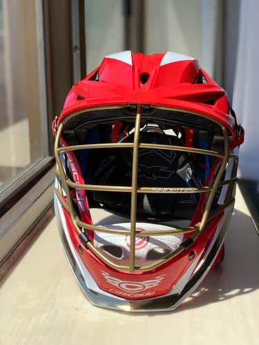 Maverik Showtime Cascade XRS