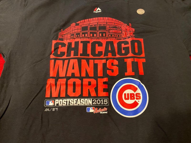 Cubs playoff t clearance shirts