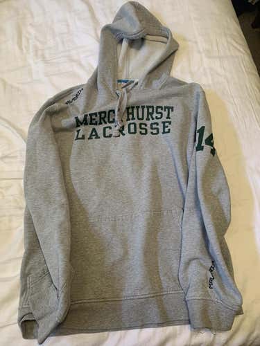 Mercyhurst Maverik Hoodie
