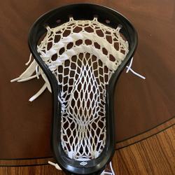 StringKing Mark 2F Lacrosse Head Strung with 4F Mesh