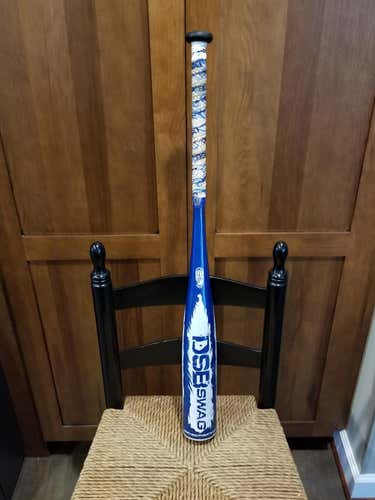 Used USSSA Dirty South Swag 29" 19oz