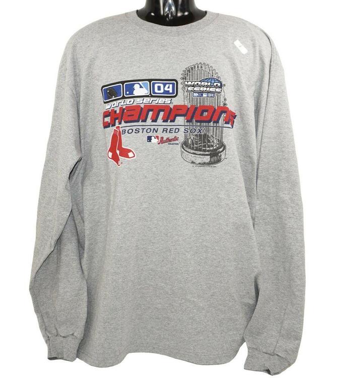red sox world series sweatshirts