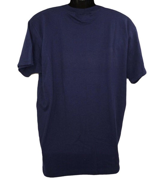 Boston Red Sox AL Champions Mens Blue Large Shirt - MLB World Series 2004