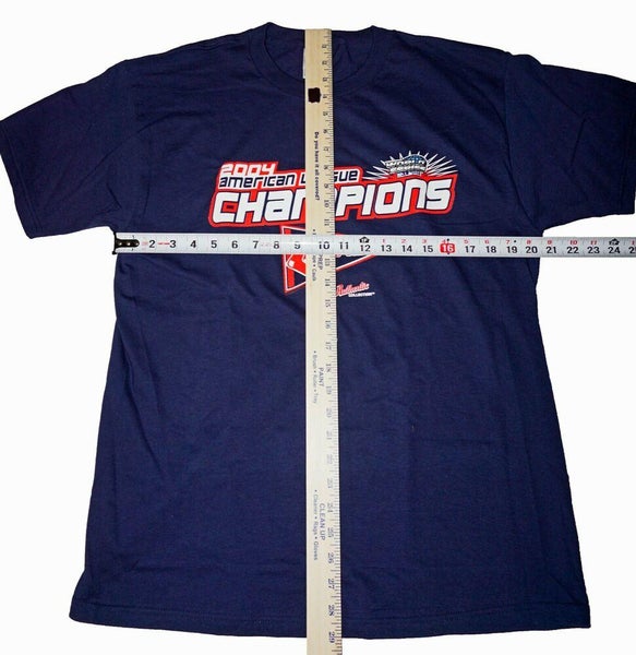MLB, Shirts, Boston Red Sox 23 World Series Shirt