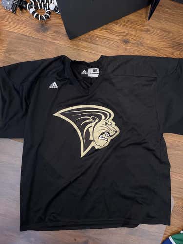 Lindenwood University Adidas Practice Jersey - 56