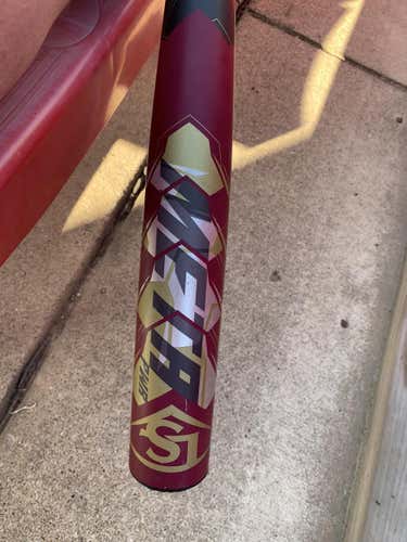 High School/College 2021 Composite (-3) 30 oz 33" Meta Bat