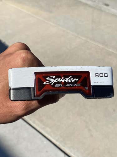 Used Left Hand Putter