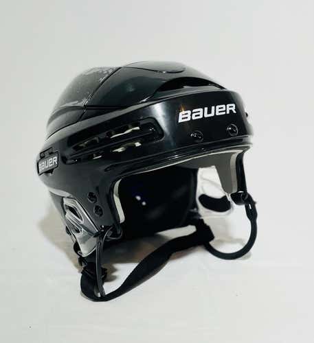 Like New Bauer 5100 Helmet - XL - Black (H14)