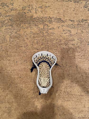 White Used FOGO Strung Mark 2F Head