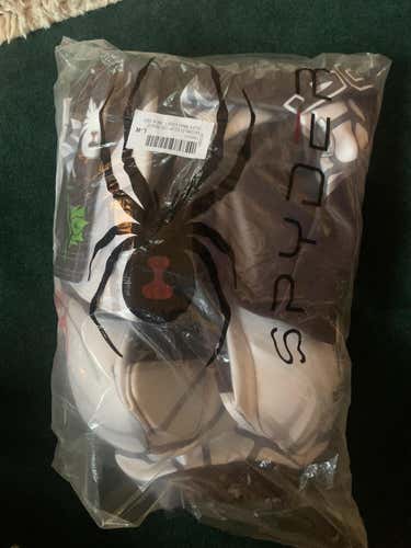Brand New Spyder US Ski Team Speed Suit
