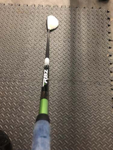 Men's Right Handed Regular Flex RBZ Hybrid