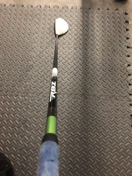 Men's Right Handed Regular Flex RBZ Hybrid