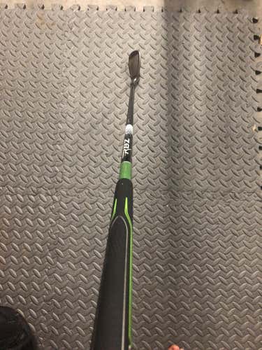 Men's 9 Iron Regular Flex Graphite Shaft RBZ