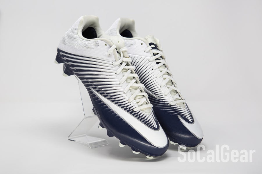 NEW! Nike Vapor Speed 2 TD football cleats Men’s Size 13