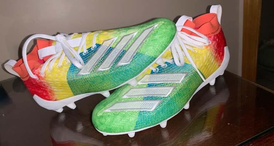 Adizero 8.0 Snow Cone LIMITED ADDITION!!!