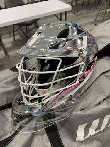 Adult Goalie Cascade S Helmet