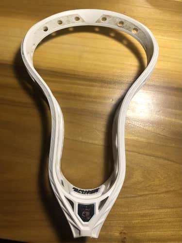 Used Brine Clutch 4X Head