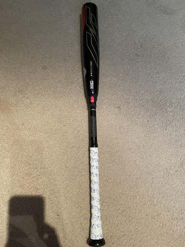 High School/College BBCOR Certified DeMarini (-3) 33" CF Zen Bat