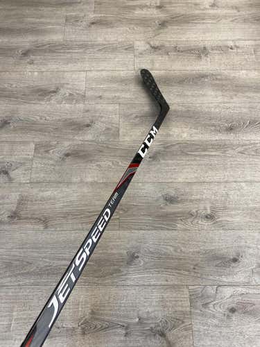 Ccm JetSpeed FT2 Team 75 Flex P90