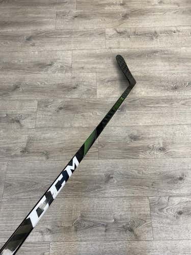 *Like New* Ccm RibCor Trigger 4 Pro 80 Flex P90M