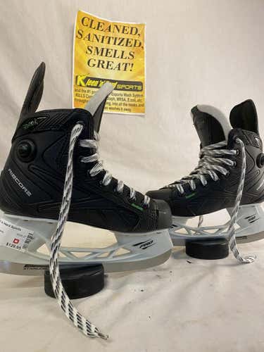 New Reebok 24K Ice Hockey Size 1.5 D Skates
