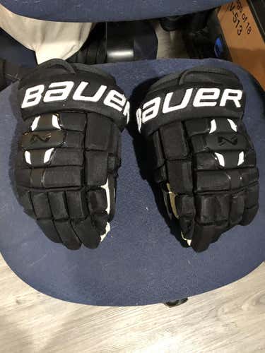 Bauer Nexus 2N Gloves 13"