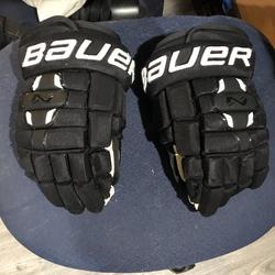 Bauer Nexus 2N Gloves 13"