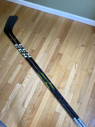 New 2 Pack Pro Stock RibCor Trigger 3D RH P92