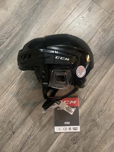 Senior CCM FL500 Helmet