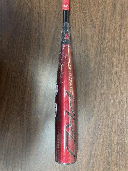 Rawlings Quatro Pro USSSA 30/20 (No Trades) OR BEST OFFER