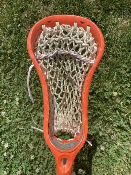 COMPLETE BRINE GURU OG TRICK STICK-CIRCA 2004