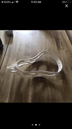 New Unstrung Warrior Evo 4 Head