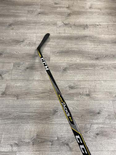 Ccm Super Tacks 2.0 85 Flex P19