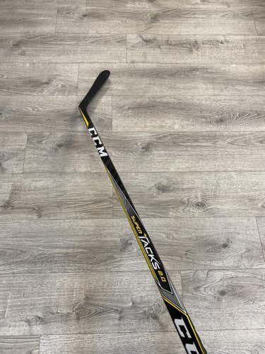 Ccm Super Tacks 2.0 85 Flex P90