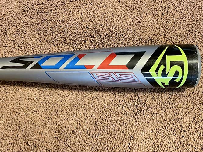 Louisville Slugger Solo 619 USA 28”