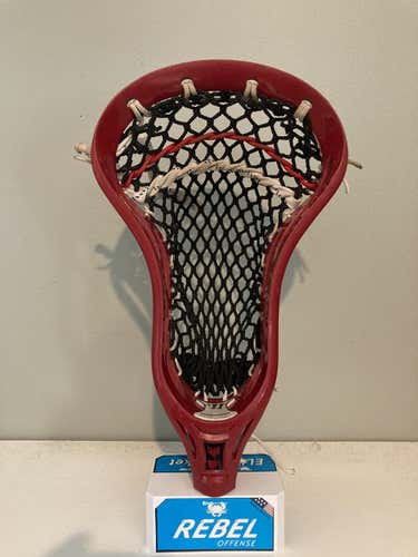 Warrior Rabil Strung Head