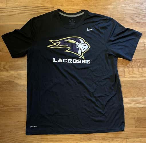 Custom Team Issued NIKE St. Michael’s College Shooting Shirt