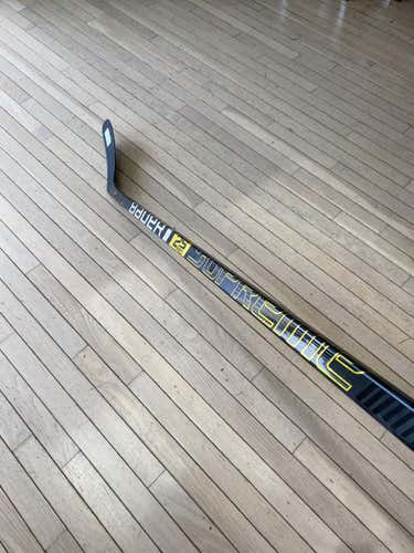 Bauer Supreme 2S Pro RH Hockey Stick 87 Flex P88