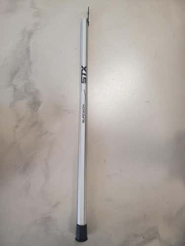 New STX Surgeon Scandium Shaft