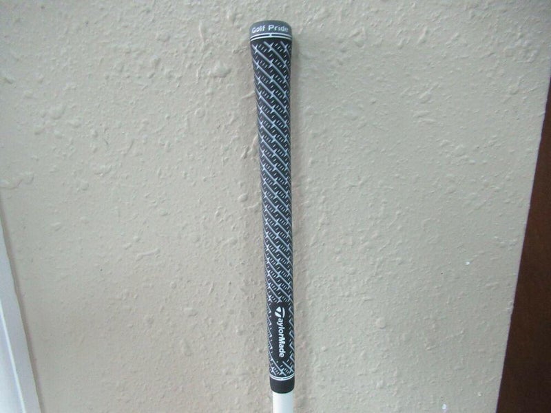 Shaft De Driver UST Mamiya Proforce V2 7F4 – Rigide (Stiff), Graphite, 44.5", Adaptable Taylormade