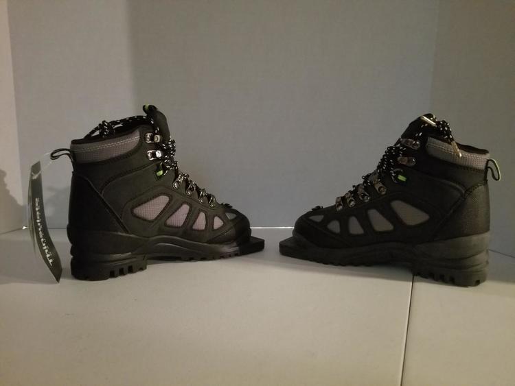 whitewoods cross country ski boots