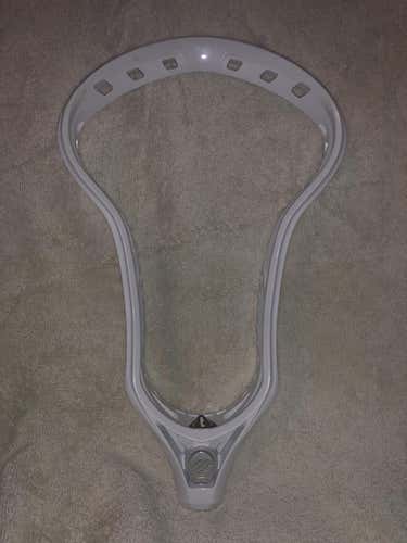 White New Maverik Optik 2.0 Head