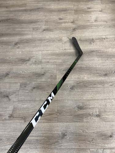 Ccm RibCor Trigger 4 Pro 80 Flex P90