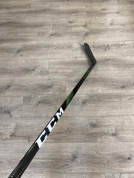 Ccm RibCor Trigger 4 Pro 80 Flex P90